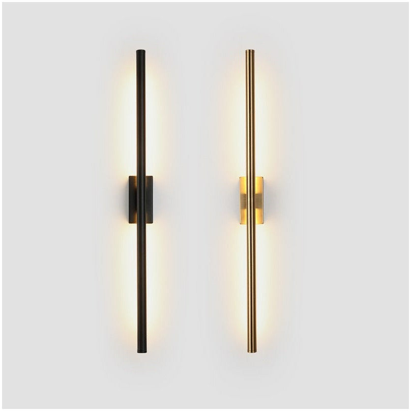 Minimalist Nordic wall lamp